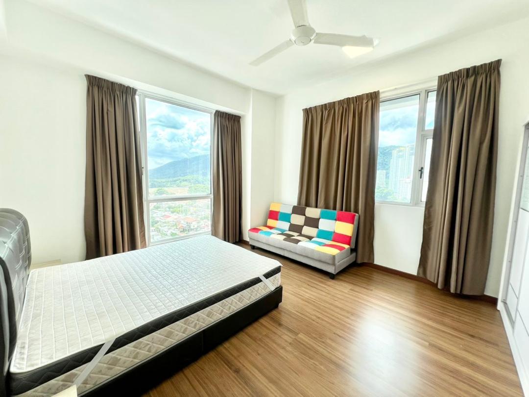 city residence - photo 4