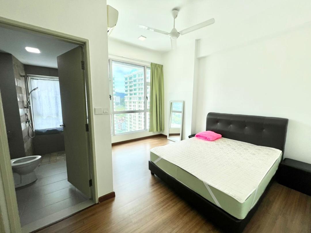 city residence - photo 6