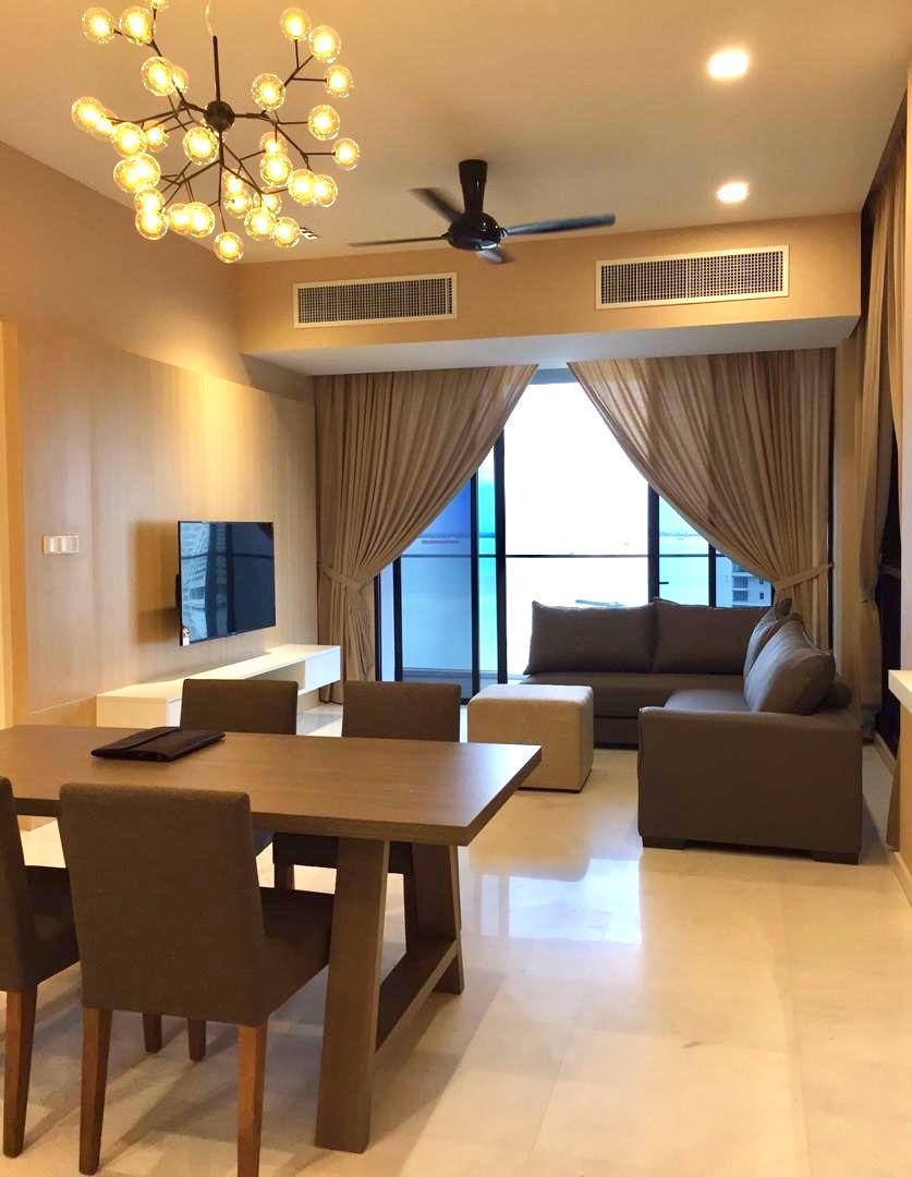 setia v residence ...