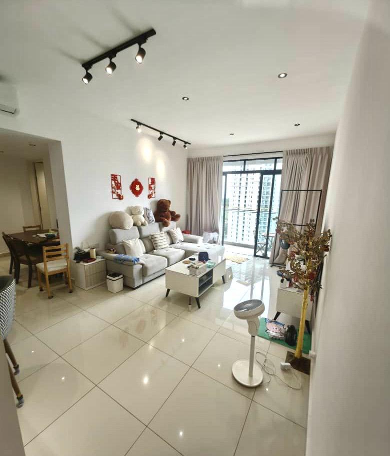 mont residence - photo 2
