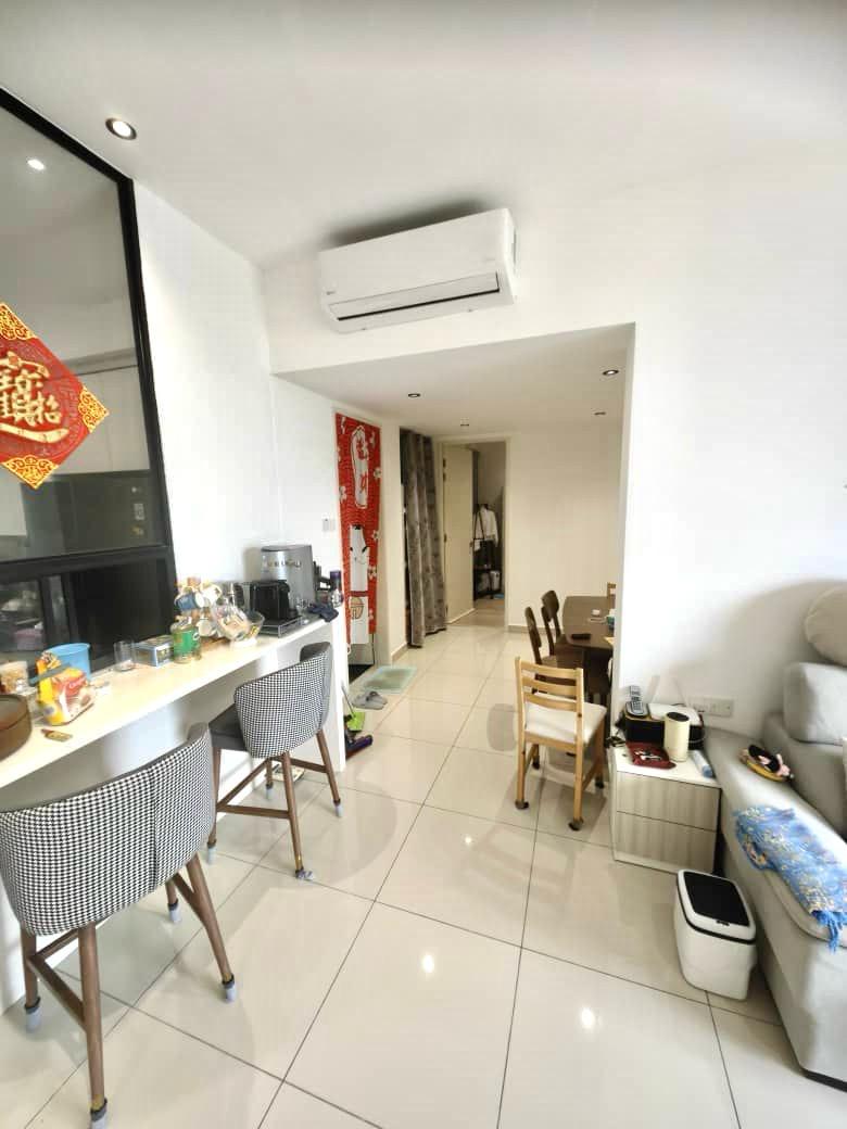 mont residence - photo 3