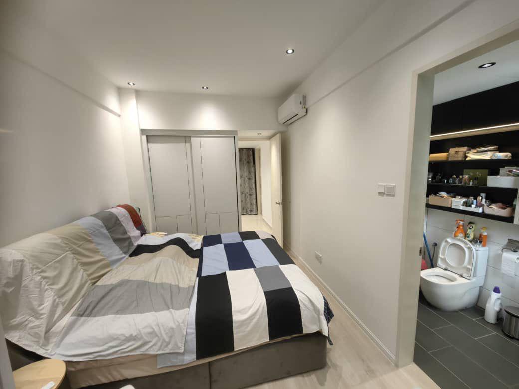mont residence - photo 6