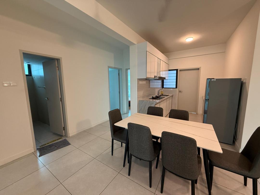 3 residence - photo 2