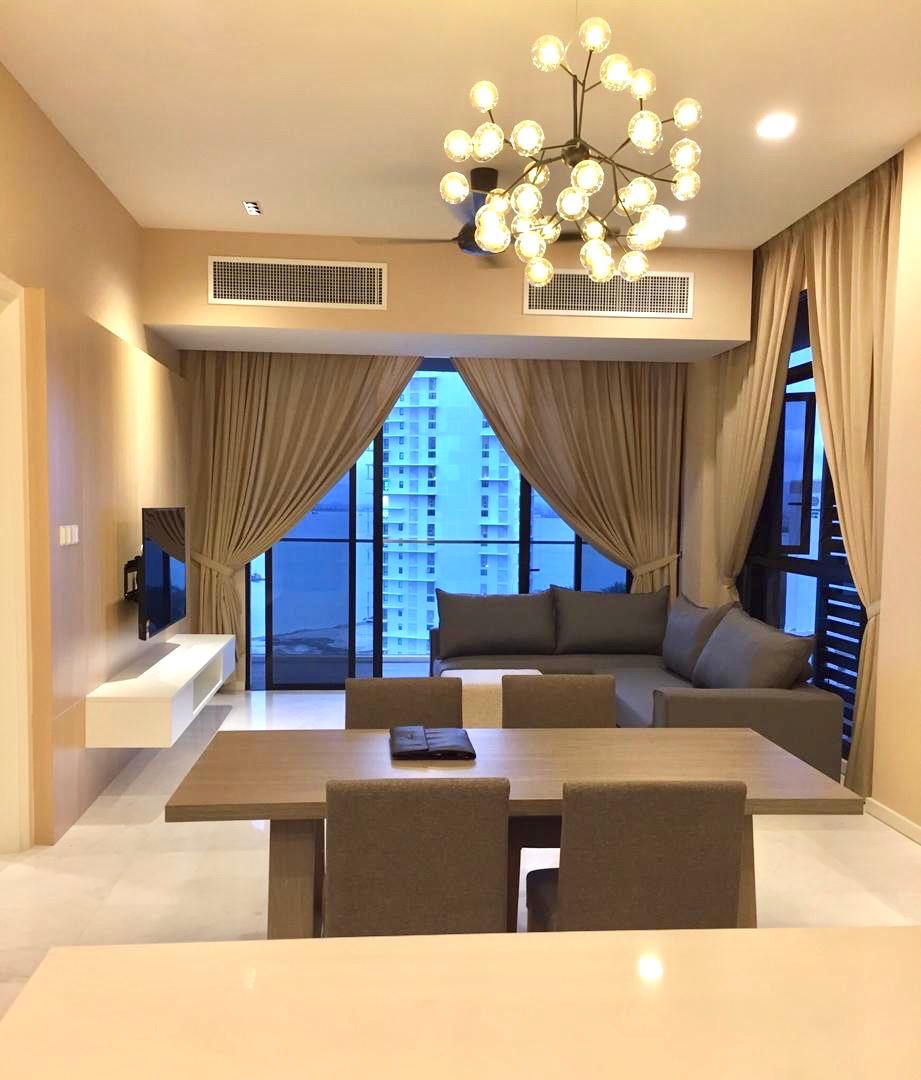 setia v residence - photo 2