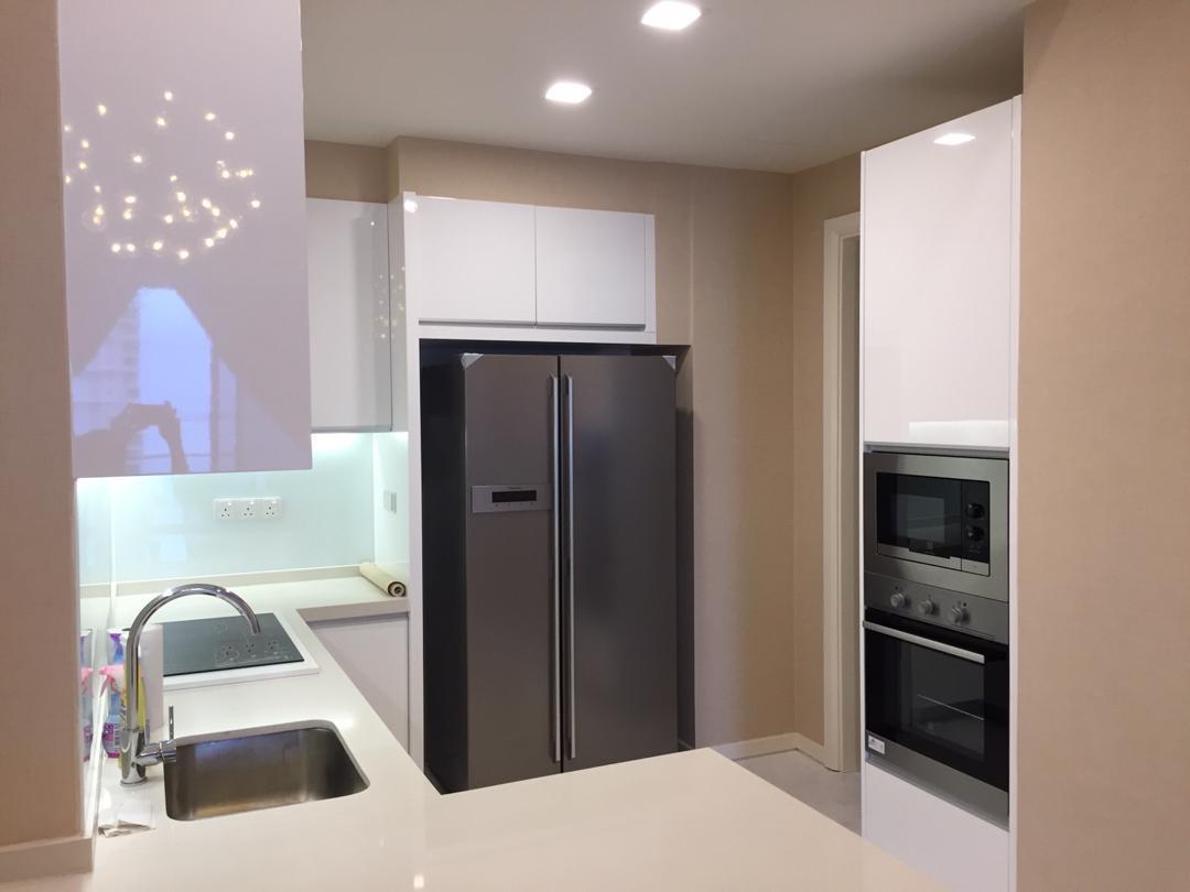 setia v residence - photo 3