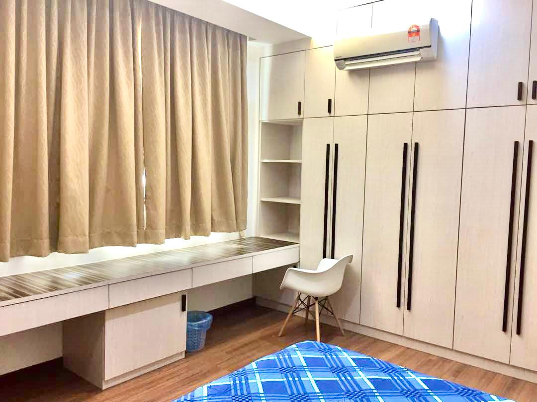 city residence - photo 6