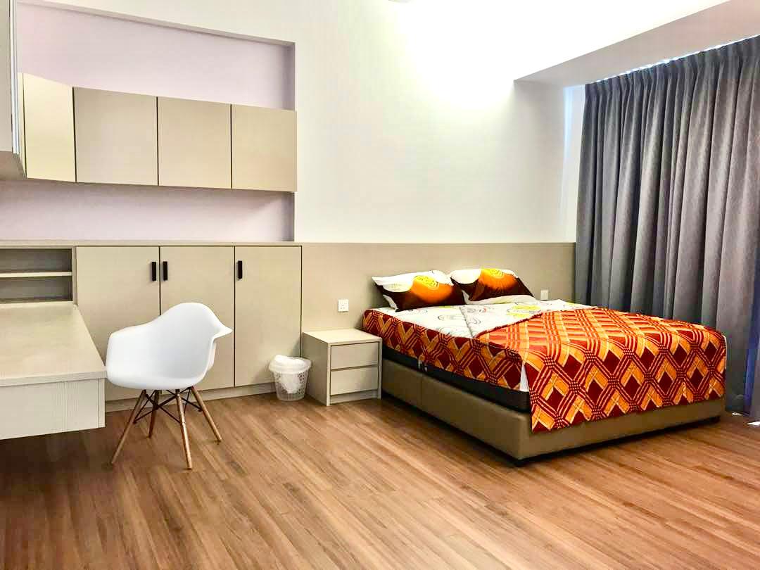 city residence - photo 7