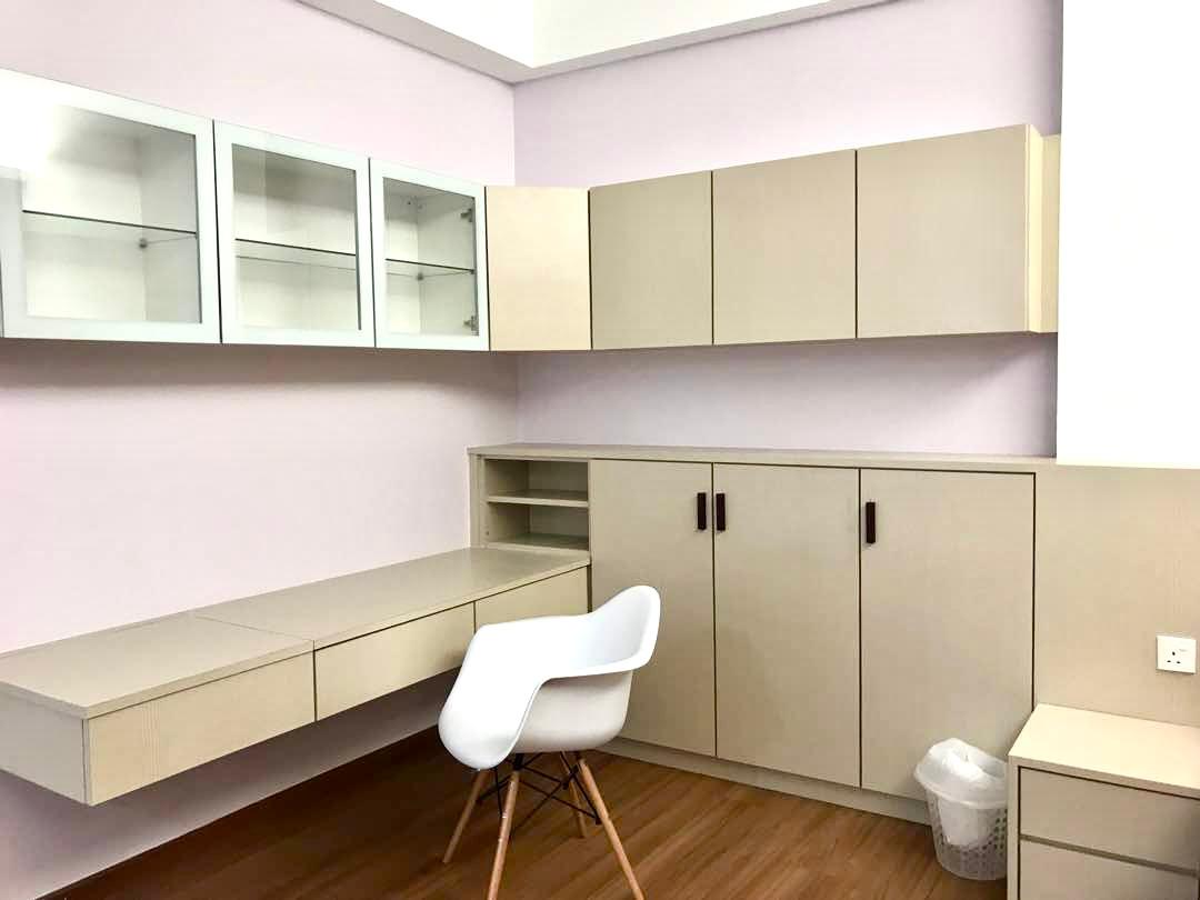 city residence - photo 8