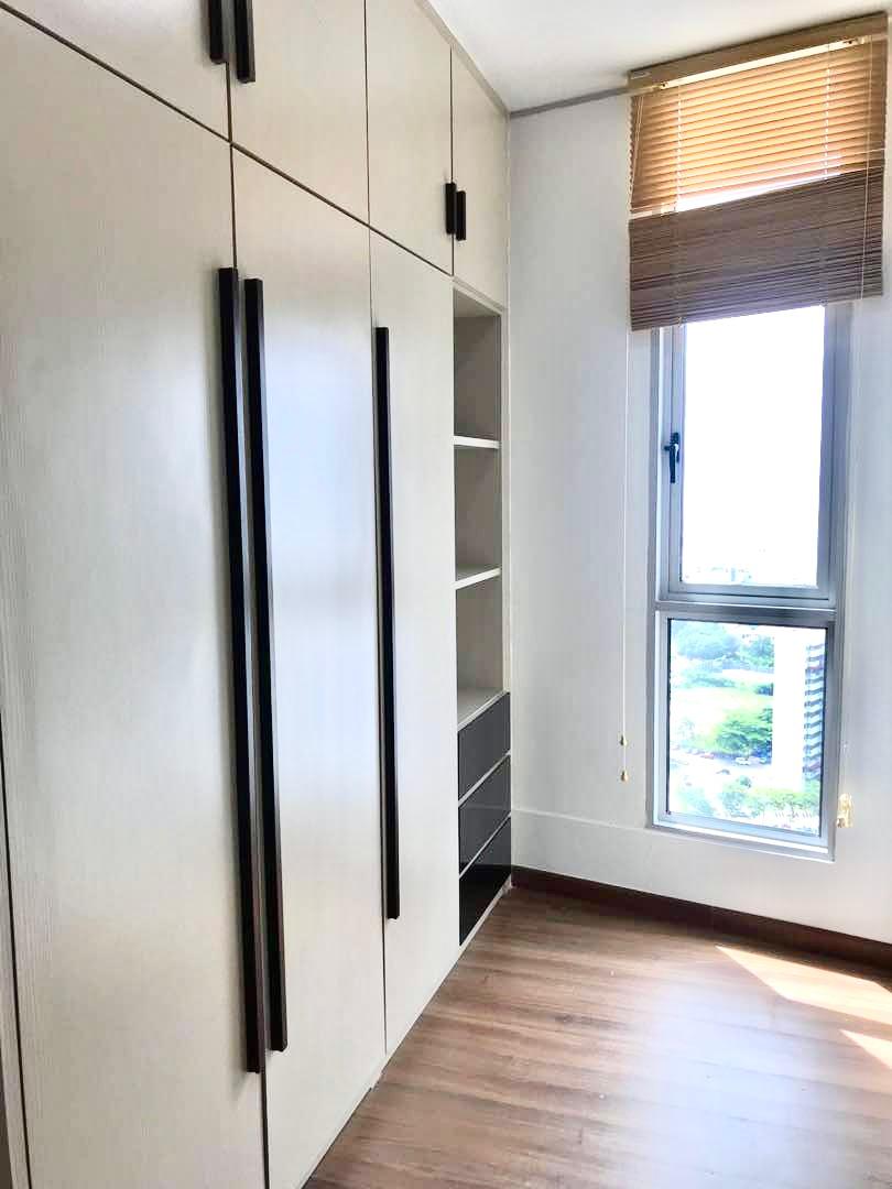 city residence - photo 9