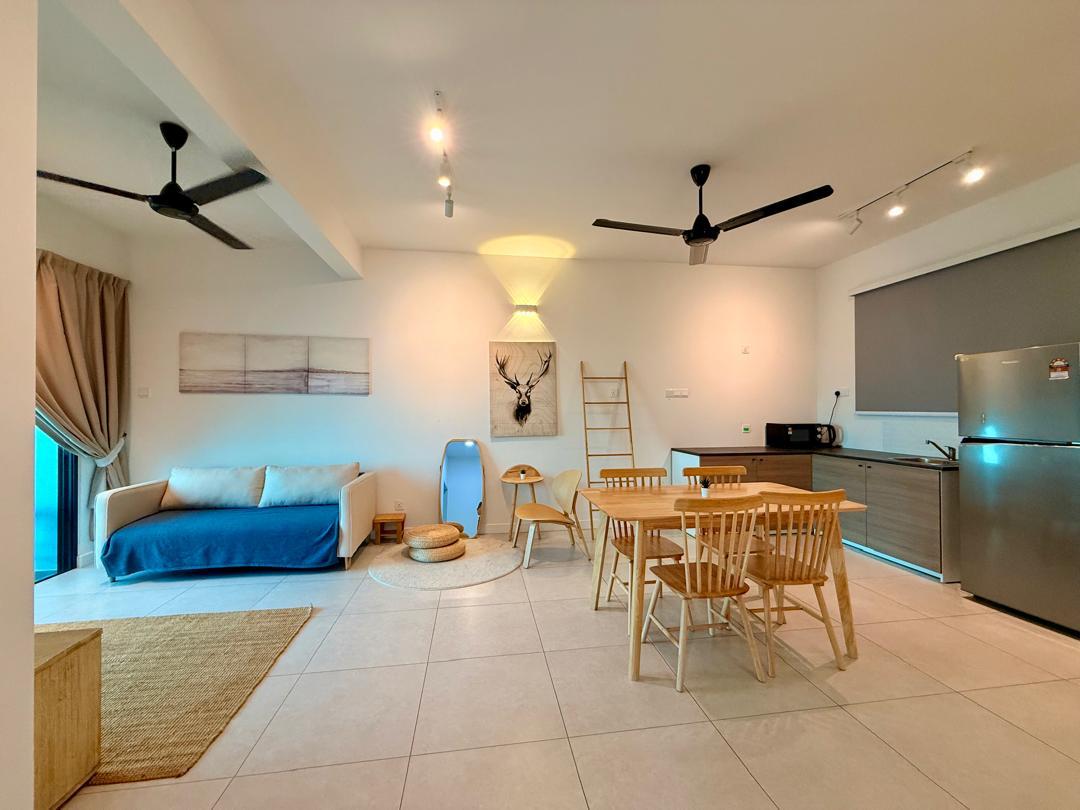 3 residence - photo 2