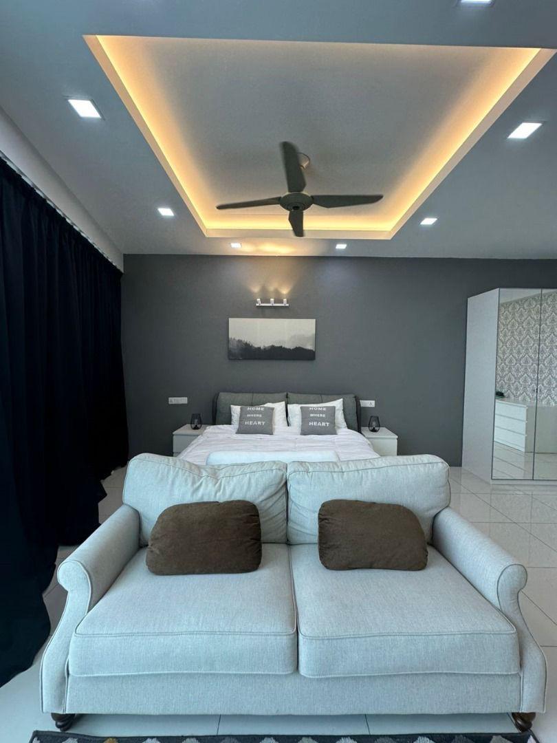 city residence - photo 5