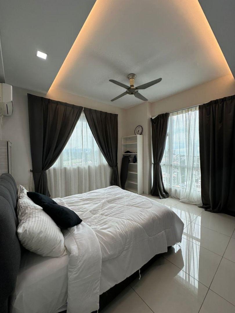 city residence - photo 9