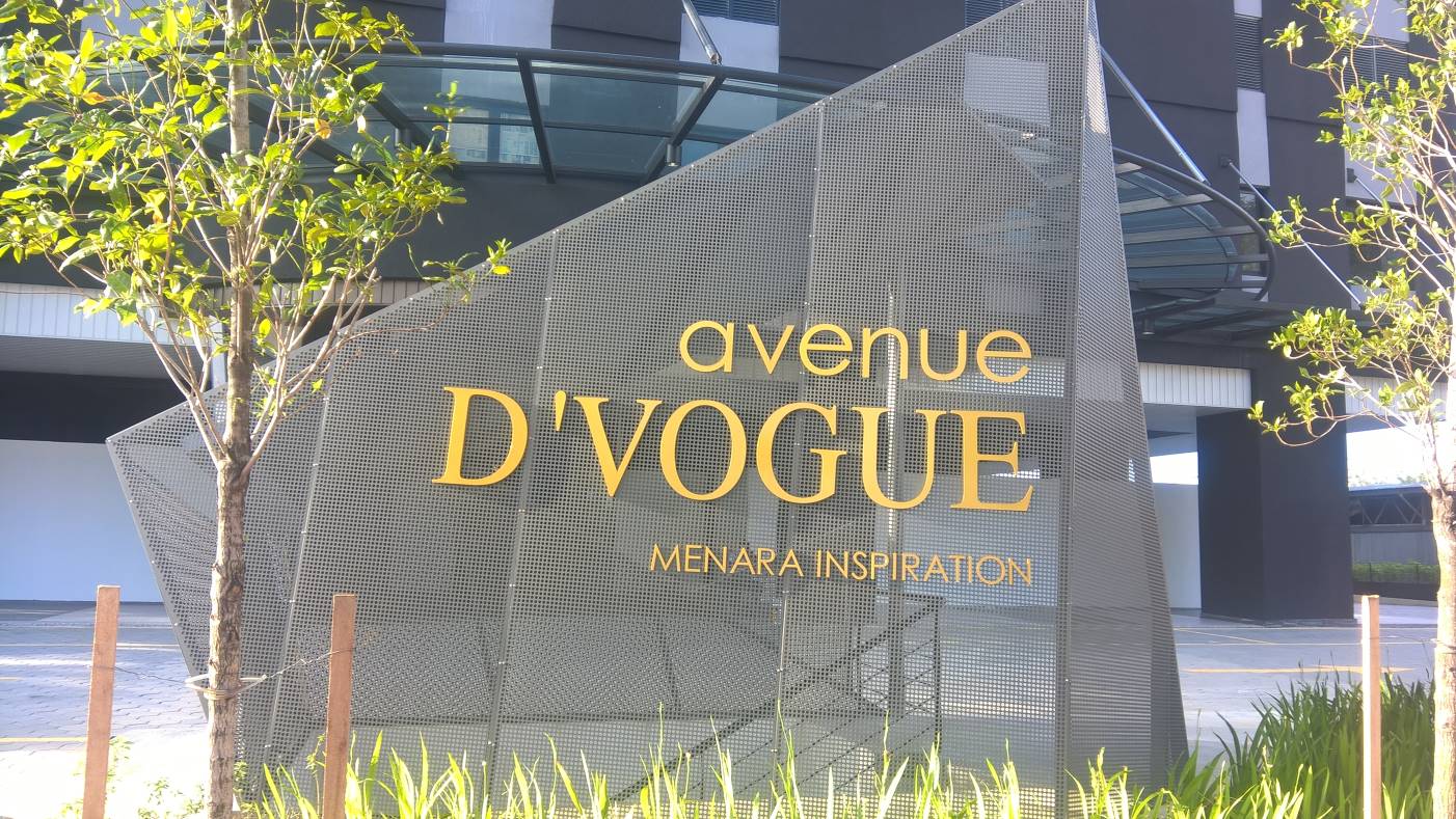 Avenue Dvogue Petaling Jaya Sec 13 - photo 7