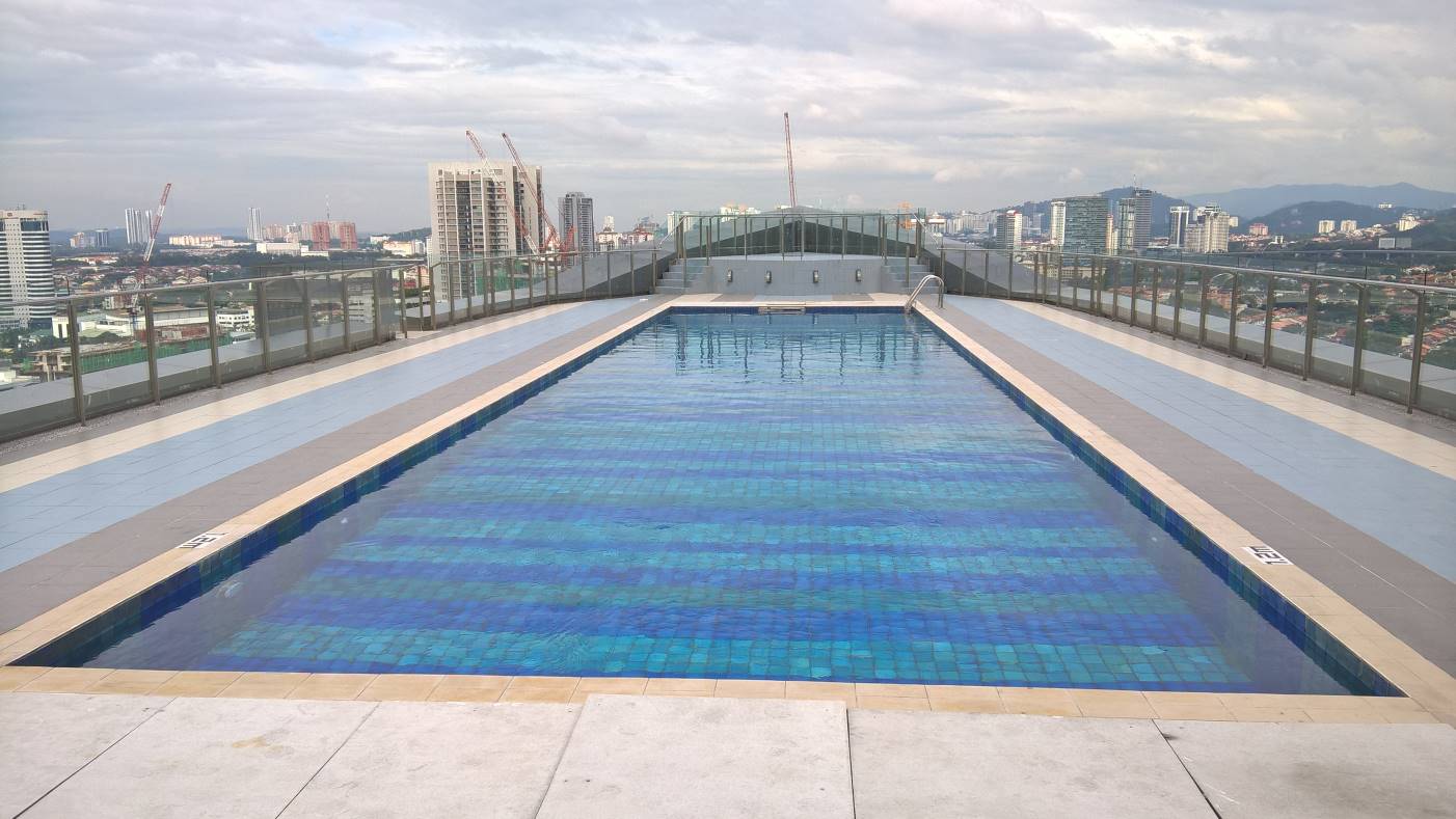 Avenue DVogue Petaling Jaya - photo 3