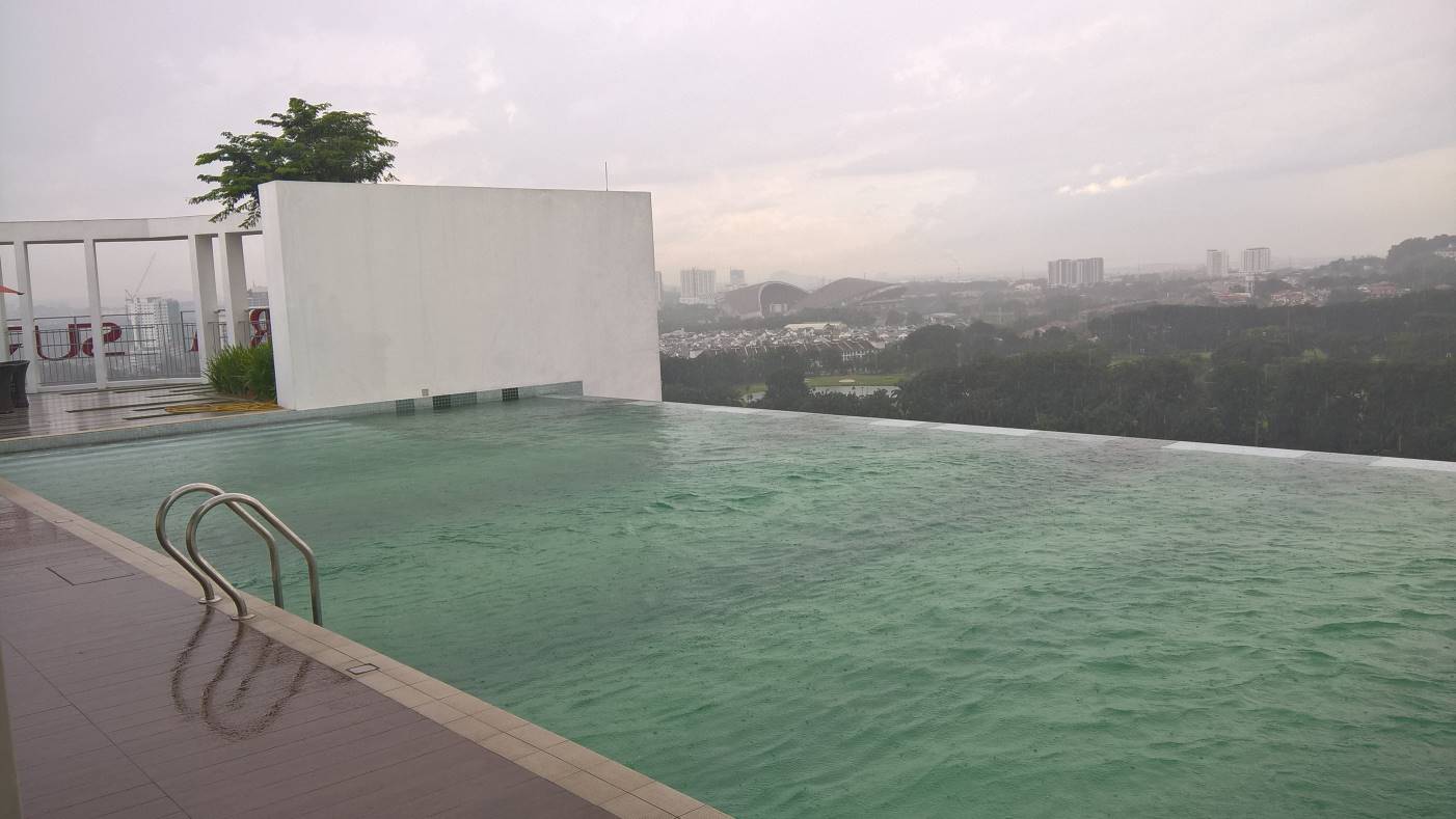 Suria Jelutong - photo 7