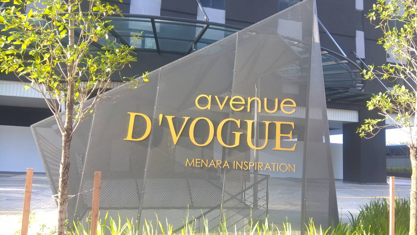 Avenue Dvogue - photo 6