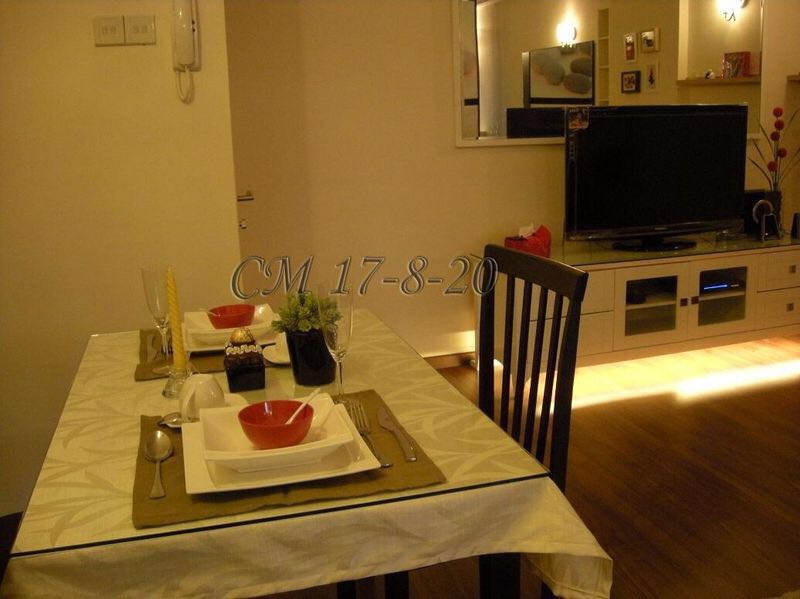 Casa Mutiara Service Apartment, KL - photo 2