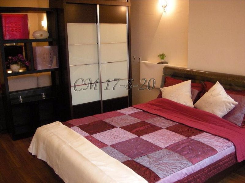 Casa Mutiara Service Apartment, KL - photo 4