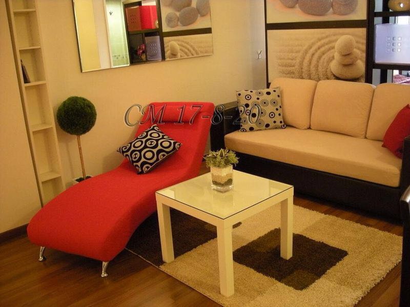 Casa Mutiara Service Apartment, KL - photo 5