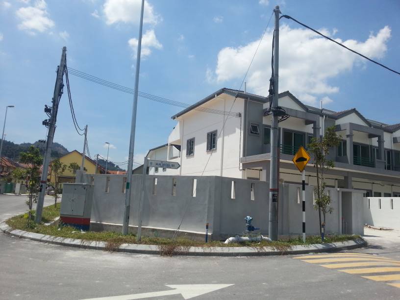 Sinar Mahkota Cheras Sek 5 - photo 2