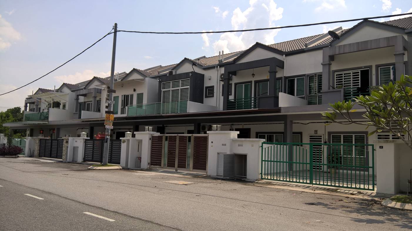 Sinar Mahkota Cheras Sek 5 - photo 5