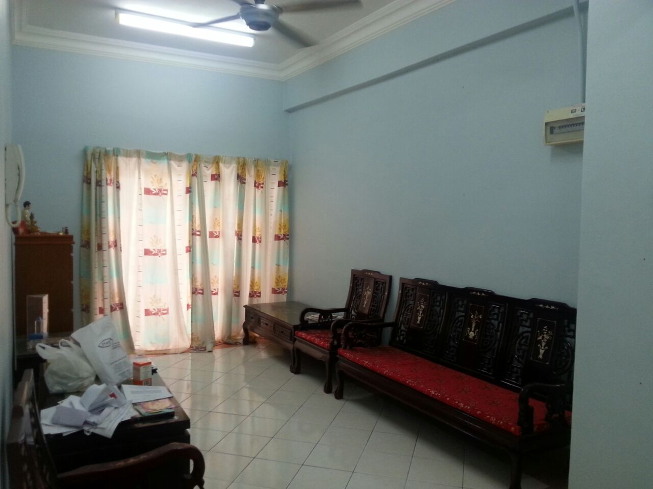 Villa Danau Kota, Setapak - photo 3