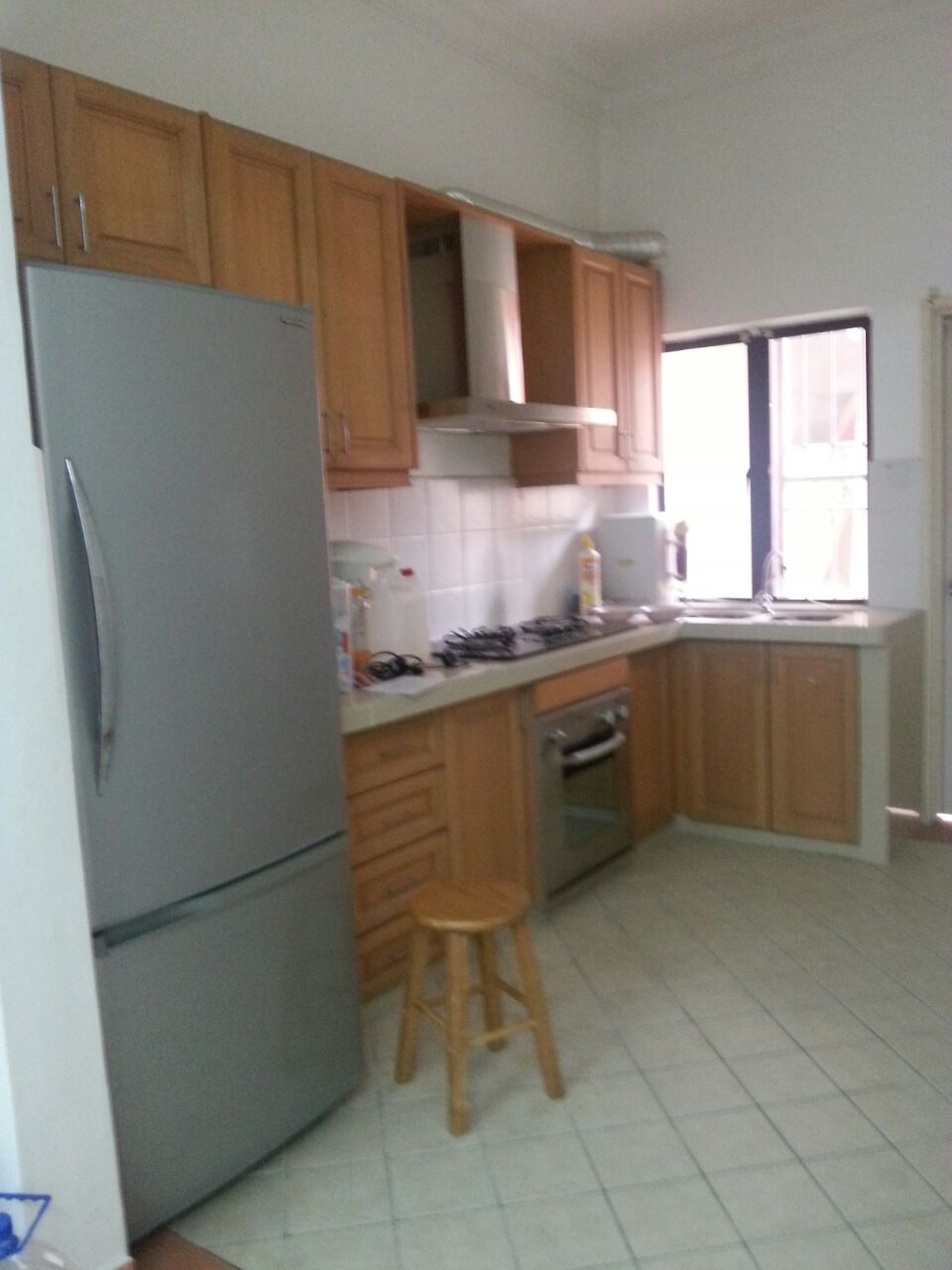 Villa Danau Kota, Setapak - photo 4