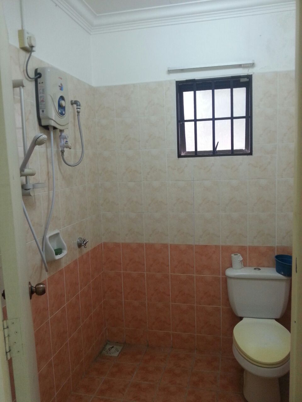 Villa Danau Kota, Setapak - photo 5