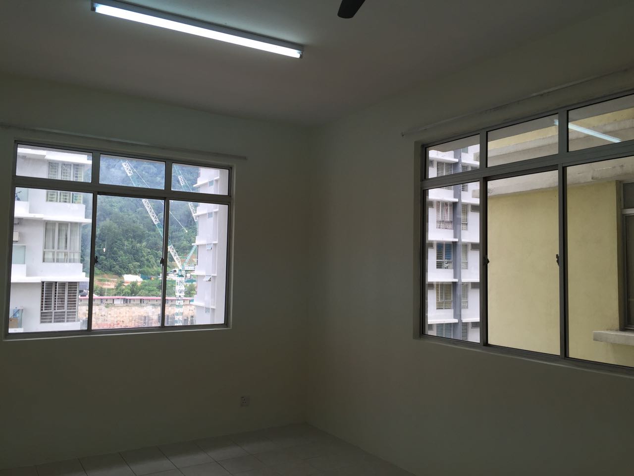 Platinum Hill PV5, Taman Melati - photo 3