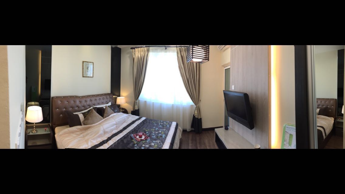 Hijauan Saujana, Saujana - photo 3