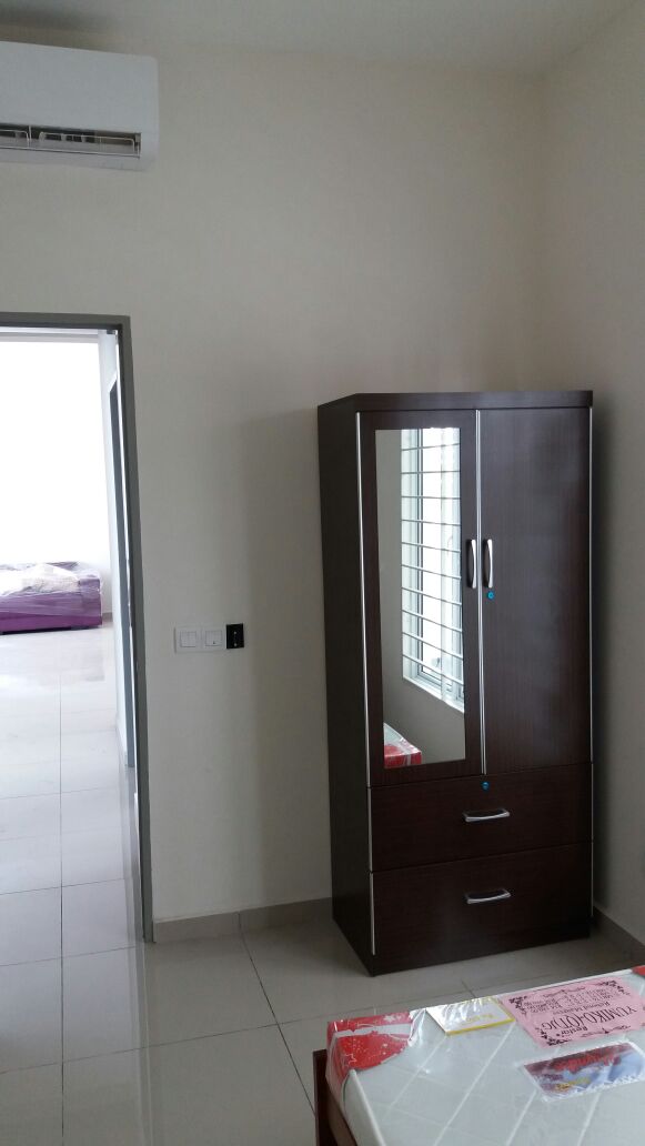Springville Residence Seri Kembangan - photo 5