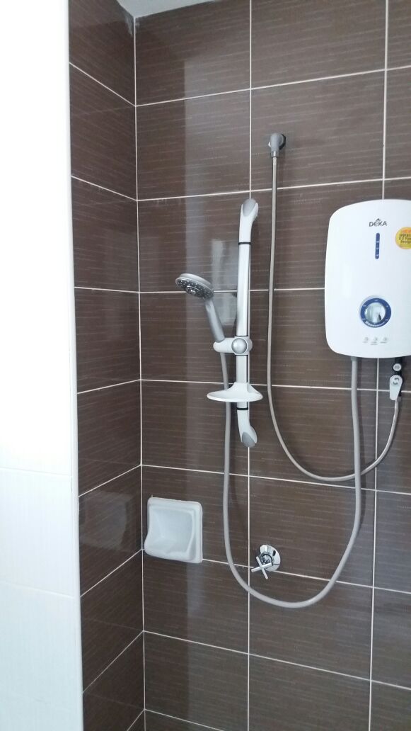 Springville Residence Seri Kembangan - photo 8