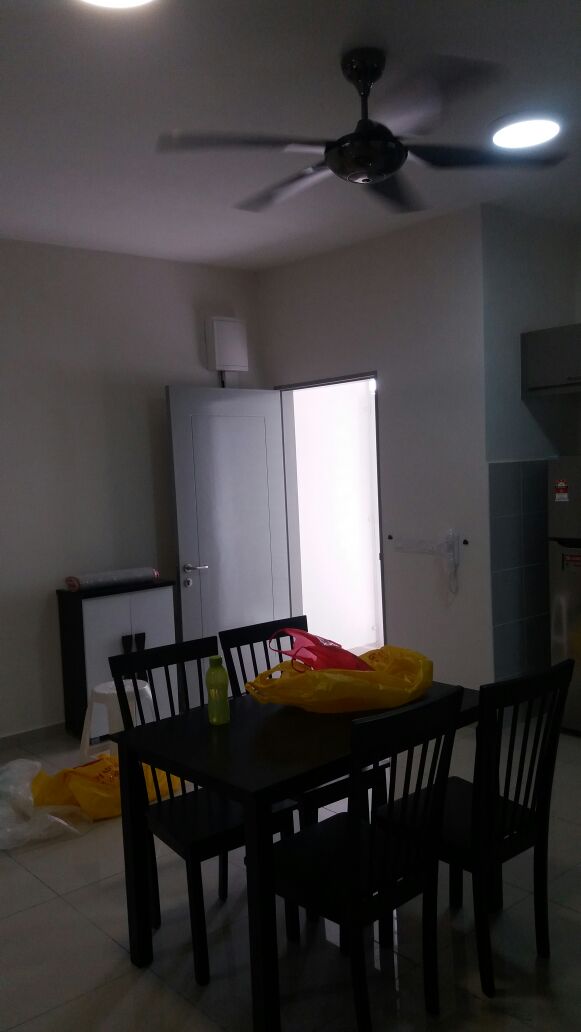 Springville Residence Seri Kembangan - photo 2
