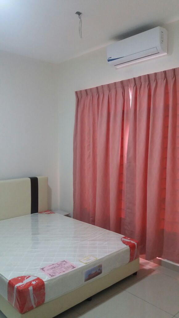 Springville Residence Seri Kembangan - photo 7