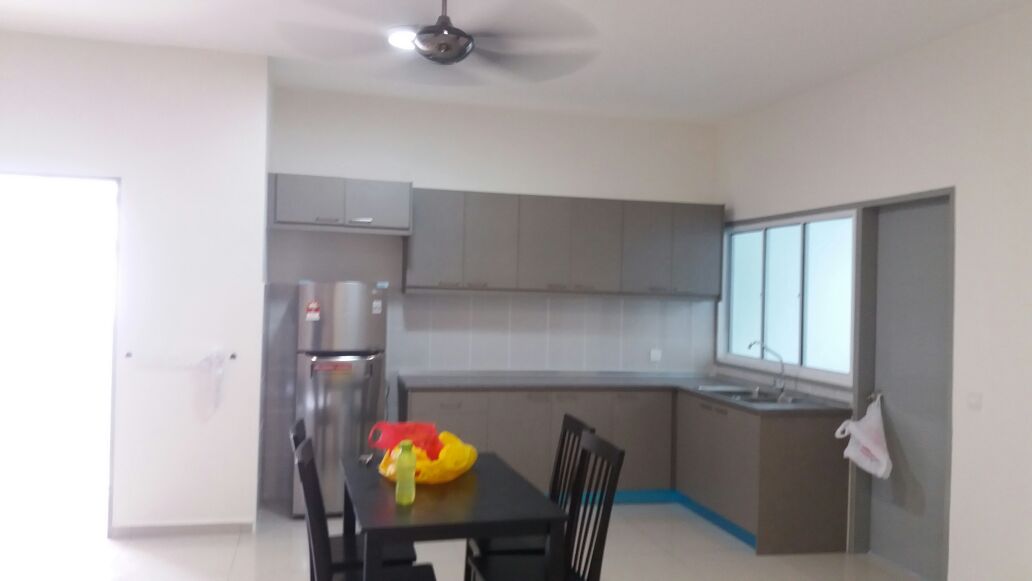 Springville Residence Seri Kembangan - photo 6