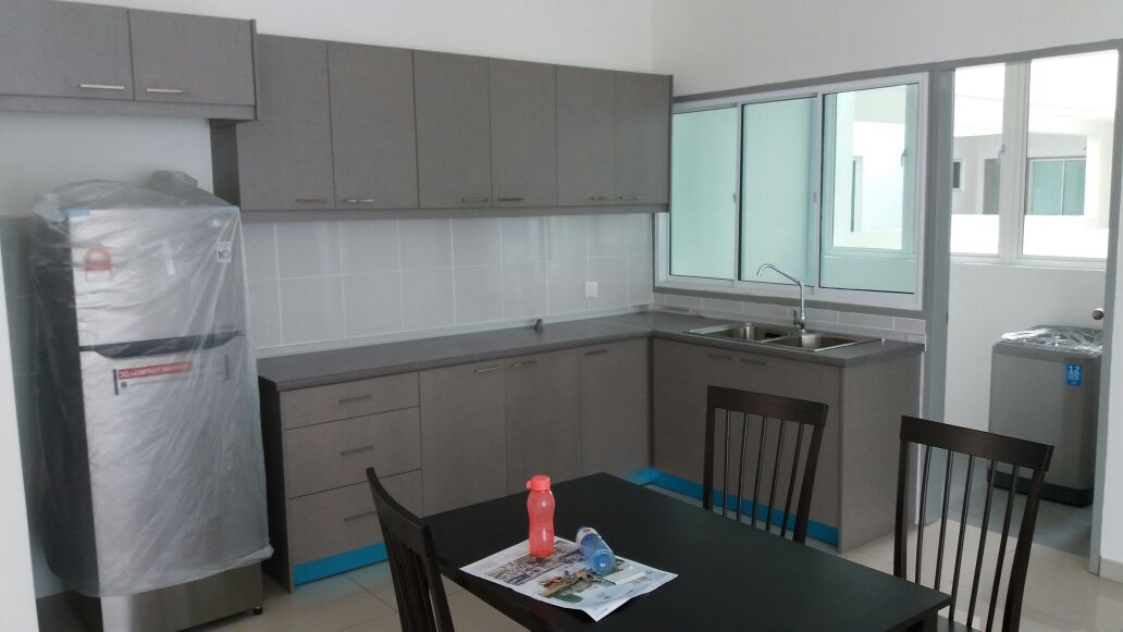 Springville Residence Seri Kembangan - photo 3