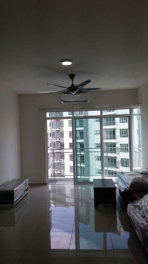 Springville Residence Seri Kembangan - photo 4