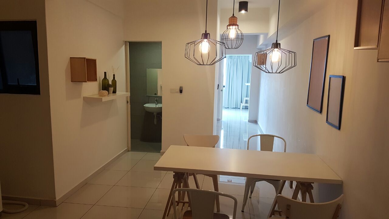 Avenue DVogue, Petaling Jaya - photo 2