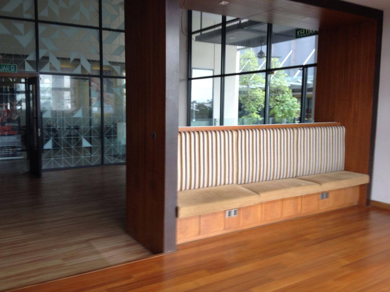 Puchong Financial Corporate Center, Bandar Puteri - photo 4