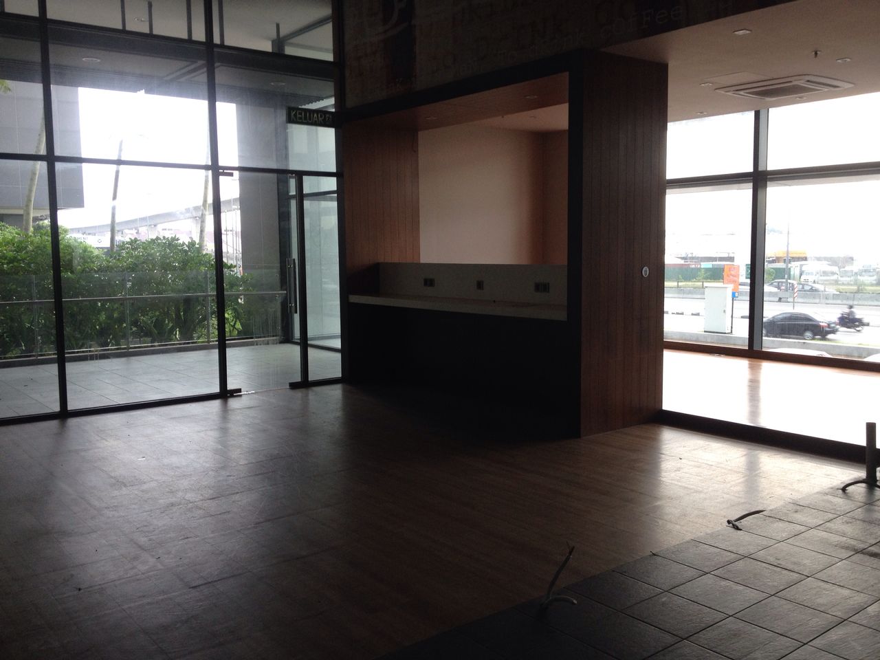 Puchong Financial Corporate Center, Bandar Puteri - photo 6