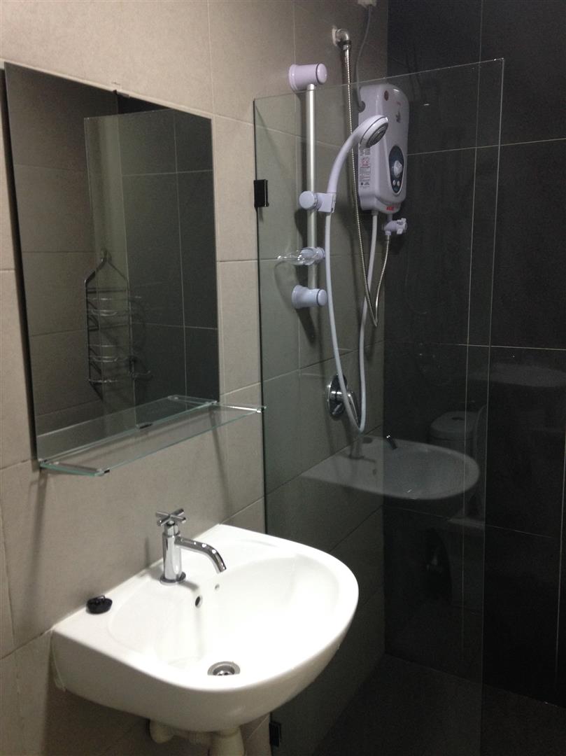 Avenue Dvogue 1Bedroom 1Bathroom 1Car Park - photo 3
