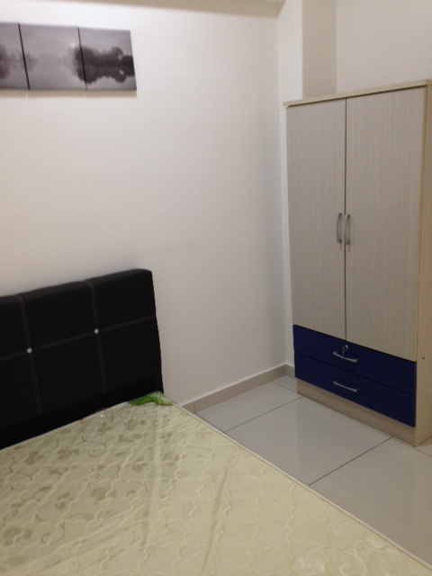 Avenue Dvogue 1Bedroom 1Bathroom 1Car Park - photo 6