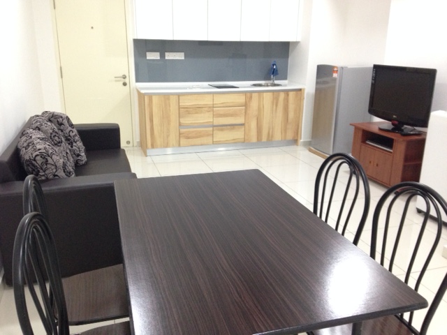 Avenue Dvogue 1Bedroom 1Bathroom 1Car Park - photo 7
