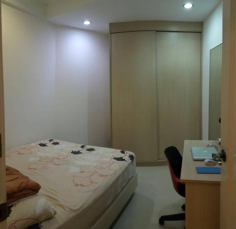 PRIMA SETAPAK CONDO FOR SALE - photo 3