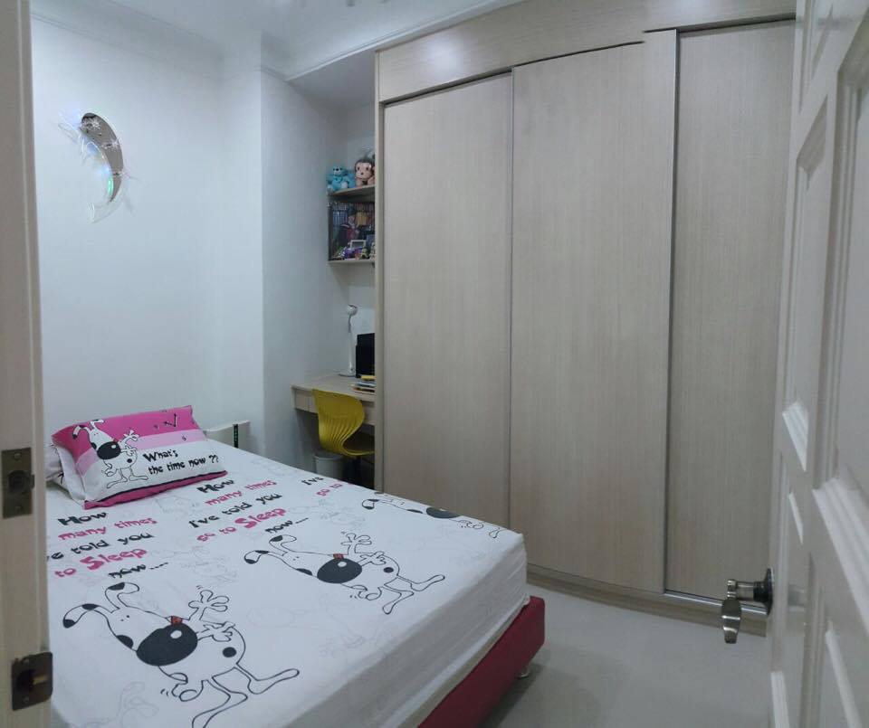 PRIMA SETAPAK CONDO FOR SALE - photo 4