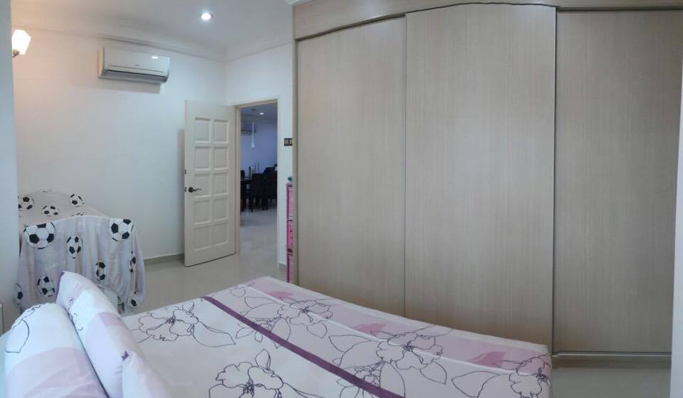PRIMA SETAPAK CONDO FOR SALE - photo 5
