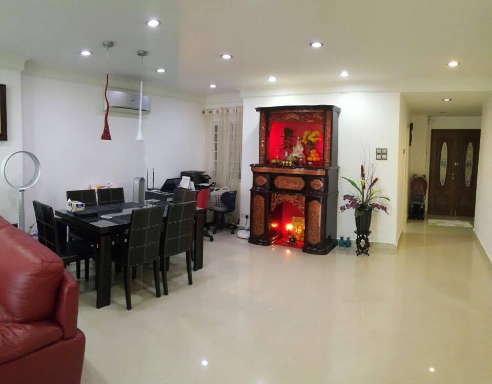 PRIMA SETAPAK CONDO FOR SALE - photo 6