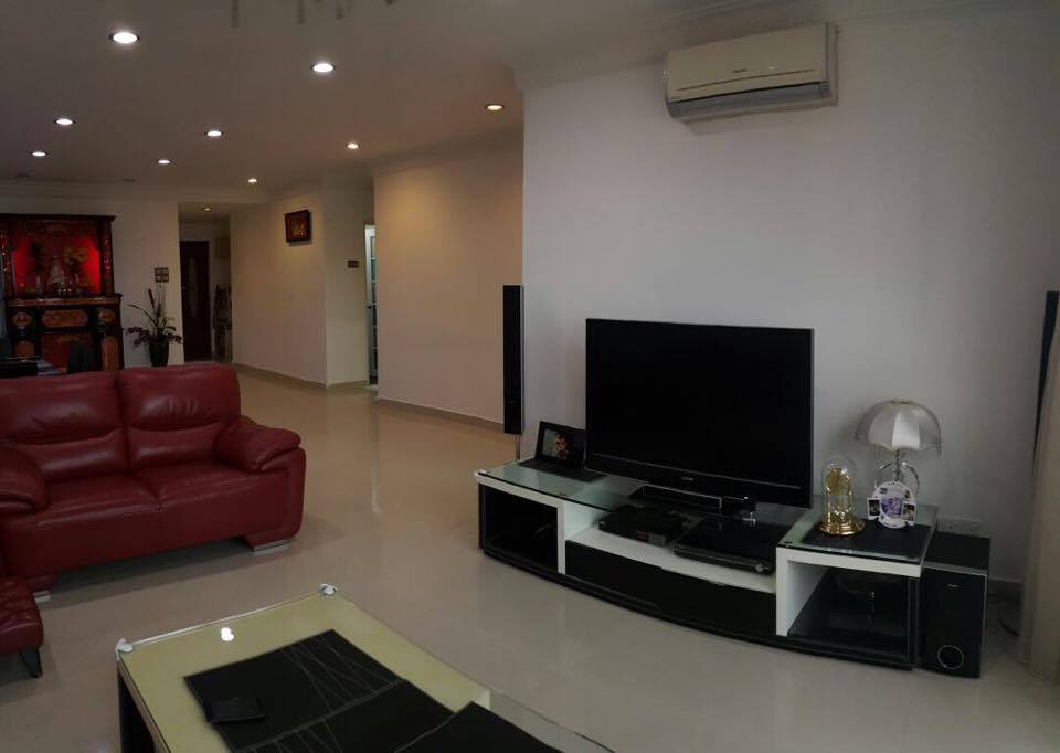 PRIMA SETAPAK CONDO FOR SALE - photo 7