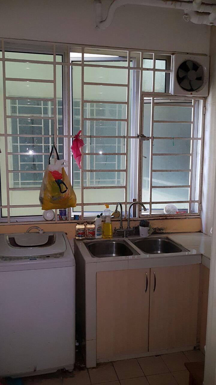 PV 10 CONDO SETAPAK FOR RENT - photo 2