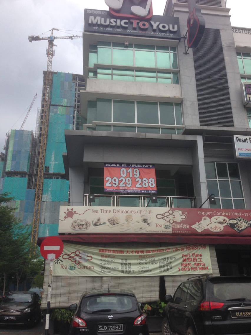 PV126 UNIT SETAPAK FOR RENT - photo 5